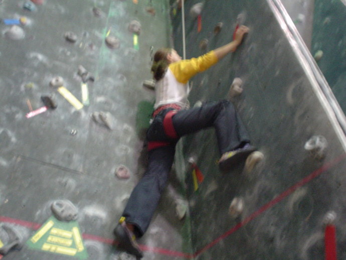 Are you the adventurous type?