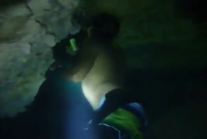 Are you the adventurous type?