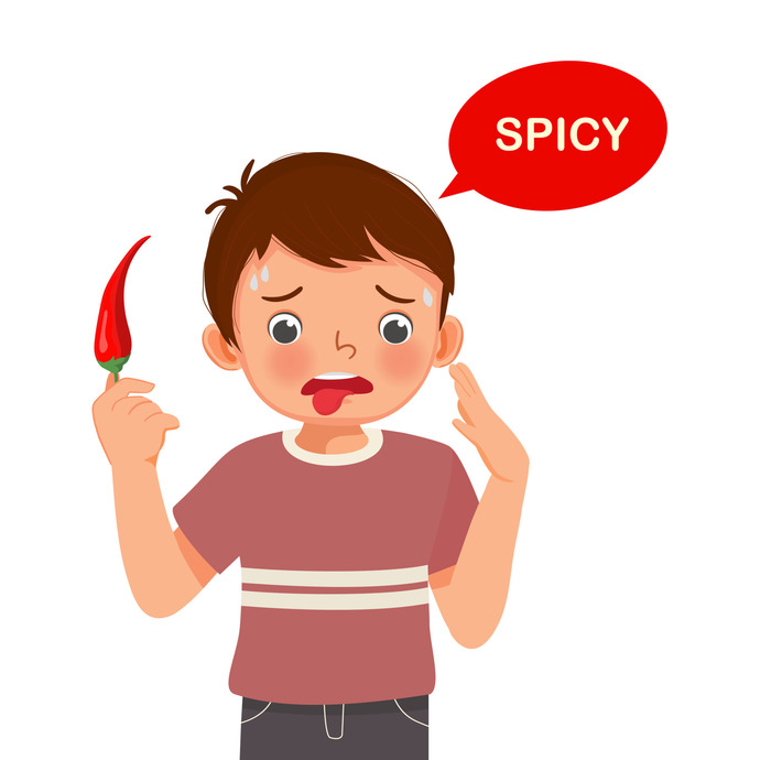 Whats the spiciest cuisine youve ever tried?