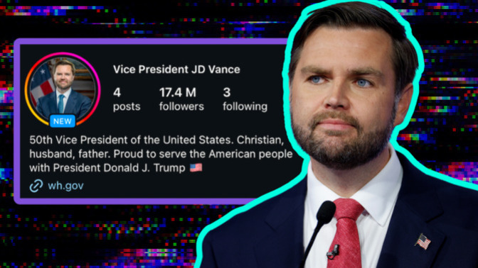 Is this why 1000s of liberals are already considering voting for JD Vance in 2028?