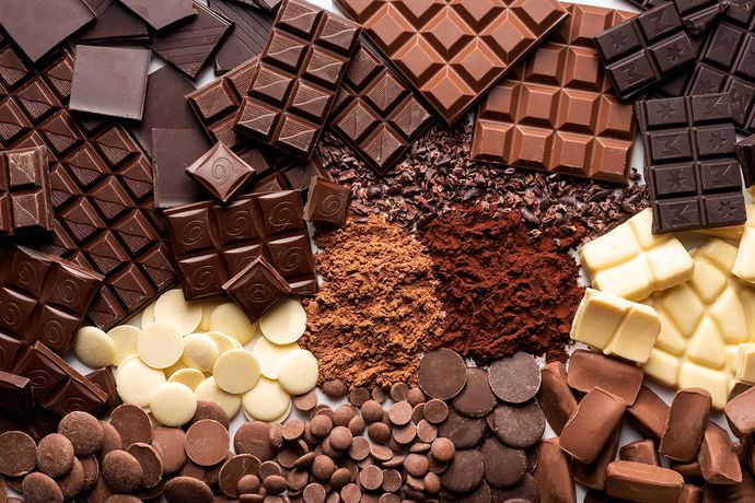 Whats your favorite dessert?