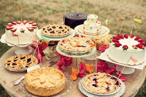 Whats your favorite dessert?