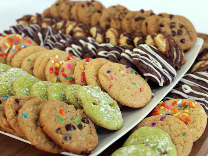 Whats your favorite dessert?