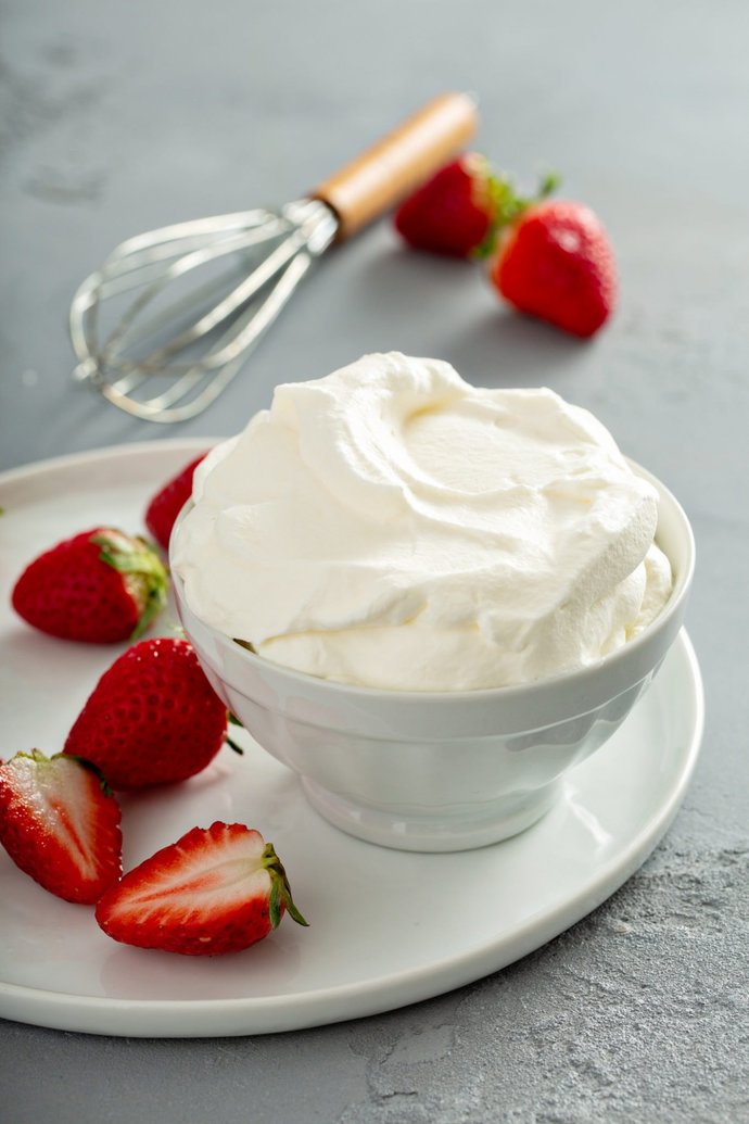 Whats your favorite dessert?