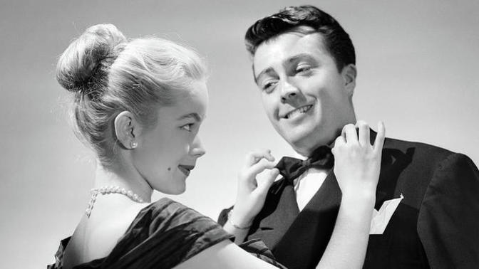 Do you think gender relations were better in previous decades or do we just idealize the past too much?