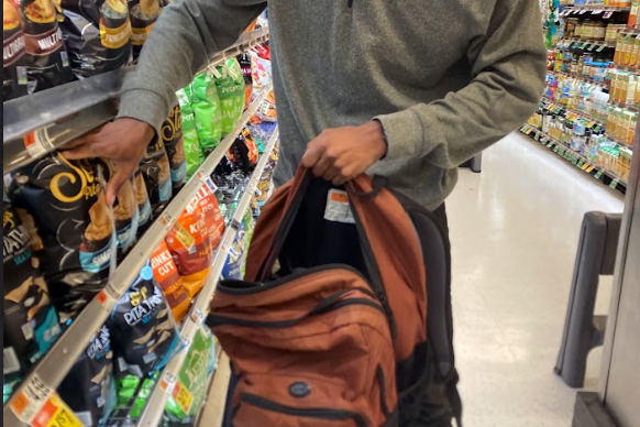 In your opinion, would there be less shoplifting if most jobs paid better?