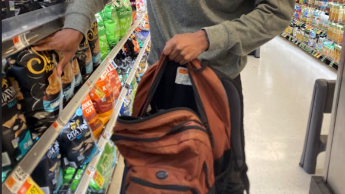 In your opinion, would there be less shoplifting if most jobs paid better?
