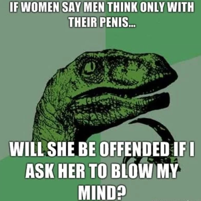 Hahaha!