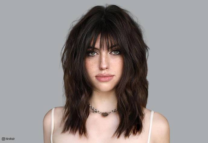 Guys do you prefer long or short hair on a girl?