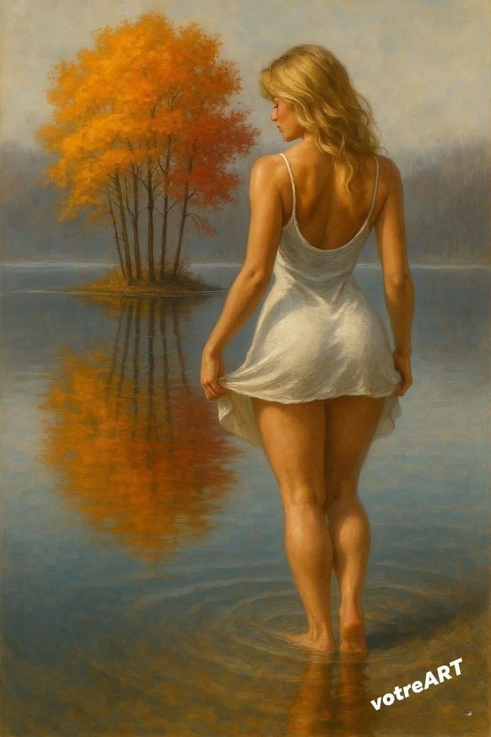 What is the most eye-catching part of your body?