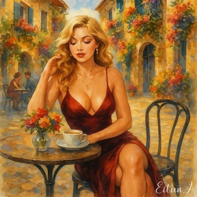 What is the most eye-catching part of your body?