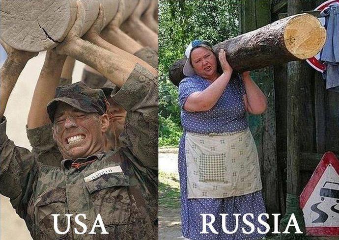 Why do Republicans love dick-riding Russia/Putin so much?