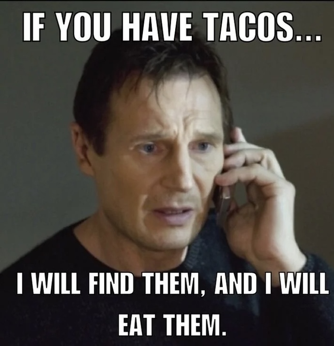 When one person starts sleep-talking about tacos at 3am, is that romance or a cry for help?