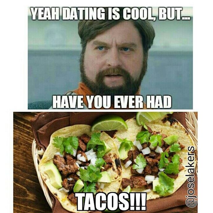 When one person starts sleep-talking about tacos at 3am, is that romance or a cry for help?