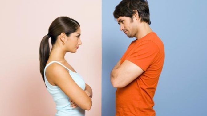 What gender is more delusional when it comes to dating and why?