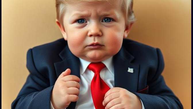 Have you ever supported someone in power only to find out they never actually cared about you?