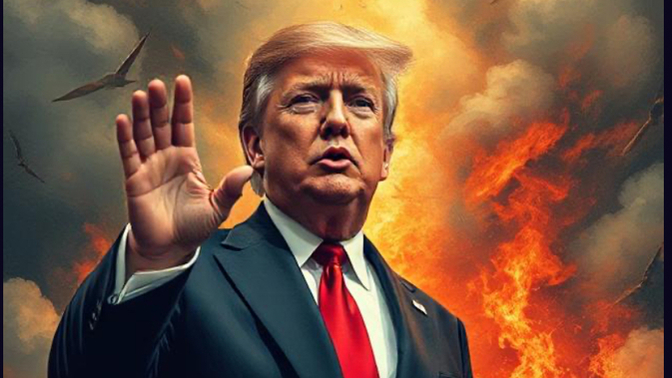 What Trump/Musk action do you disagree with?