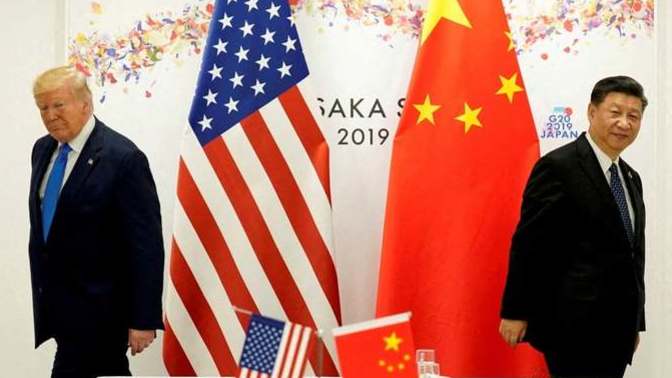 =BREAKING= TRUMP ADMINISTRATION REACHES HISTORIC US TRADE DEAL WITH CHINA!!! Democrats gnashing teeth and clutching pearls. Think they will survive?