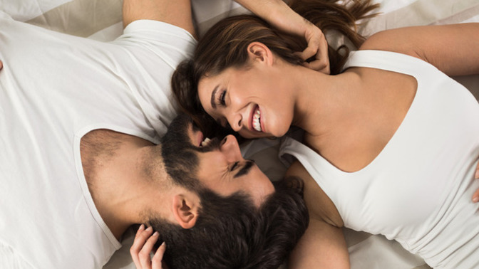 Is love the same for everyone? What makes you feel like you're in love?