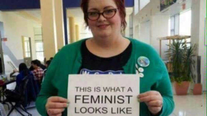 Is feminism actually just intersectional competition from ugly women against attractive women?