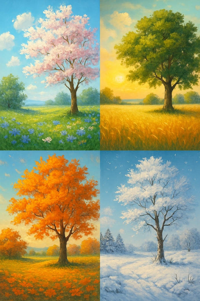 Favorite season?