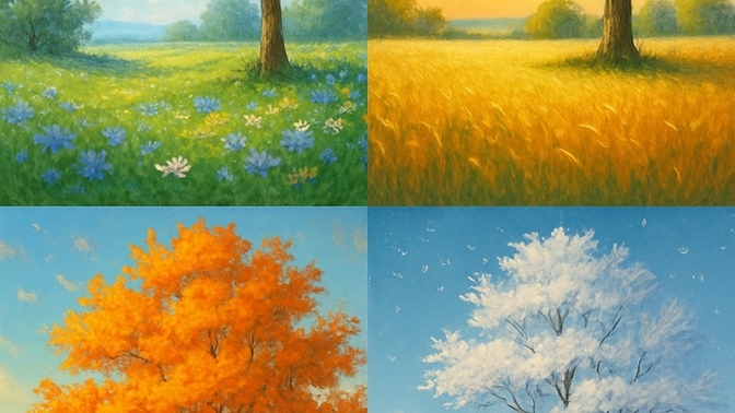 Favorite season?