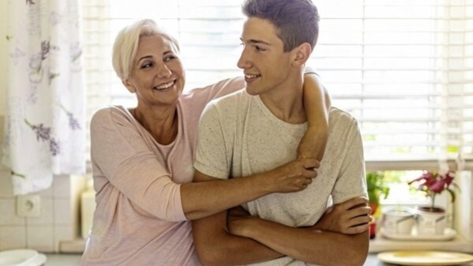Would you rather date someone older or younger?