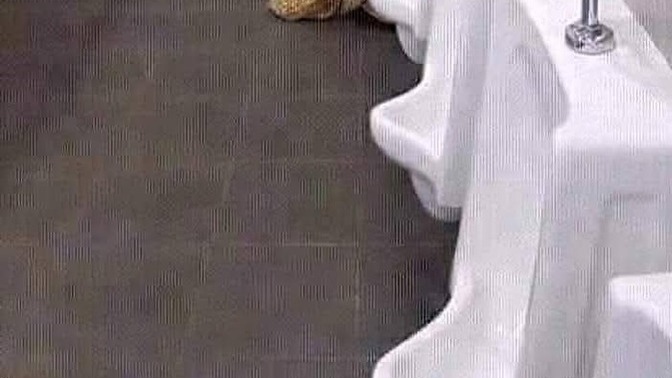 Is this the drunk result?