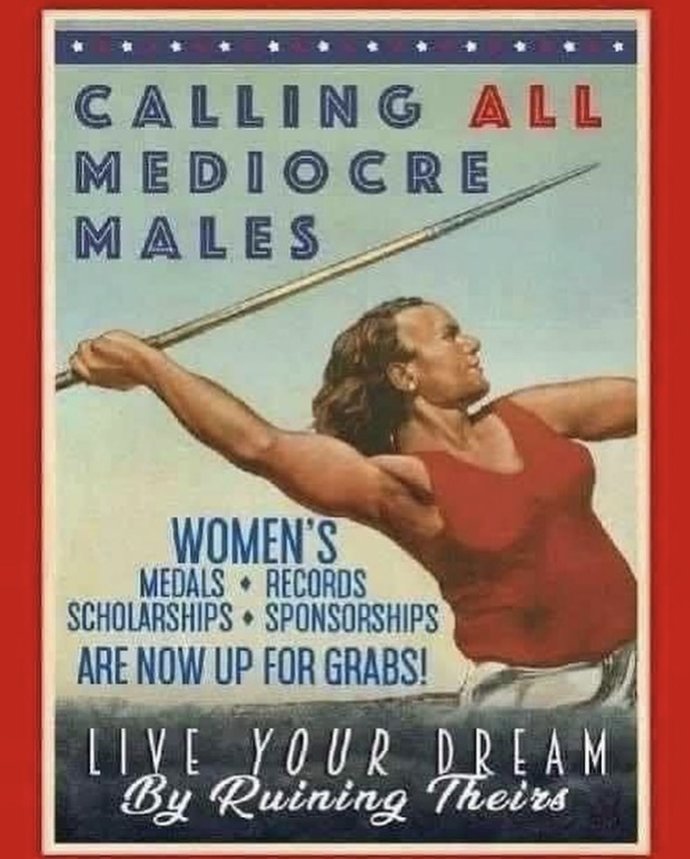 How Long Do We Think The Gender Wars Will Last?