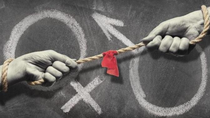 How Long Do We Think The Gender Wars Will Last?