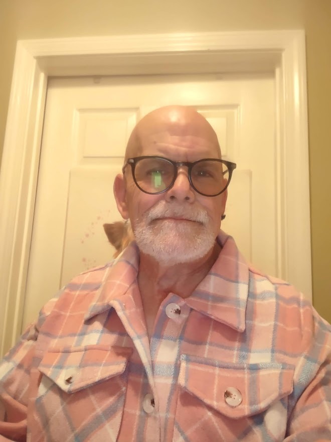 Has your dress style changed recently?