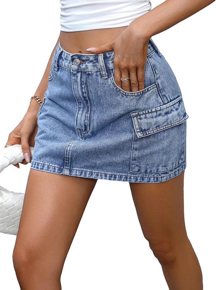 Has your dress style changed recently?