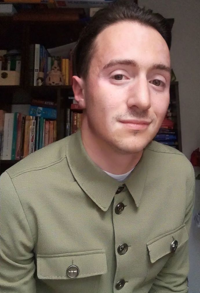 Has your dress style changed recently?