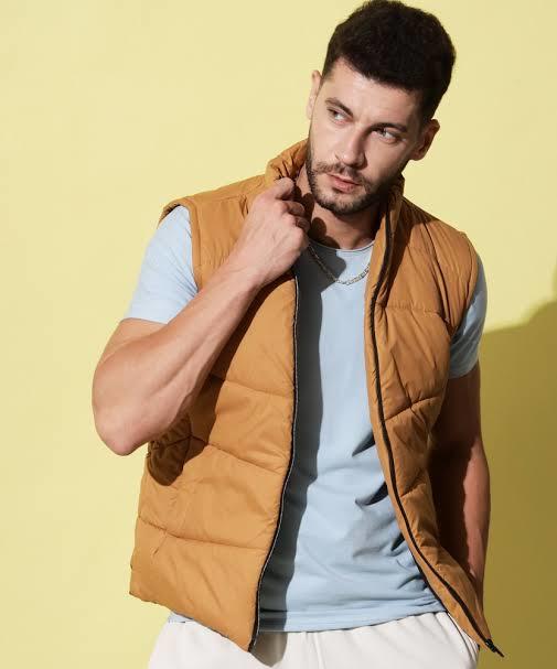 Has your dress style changed recently?