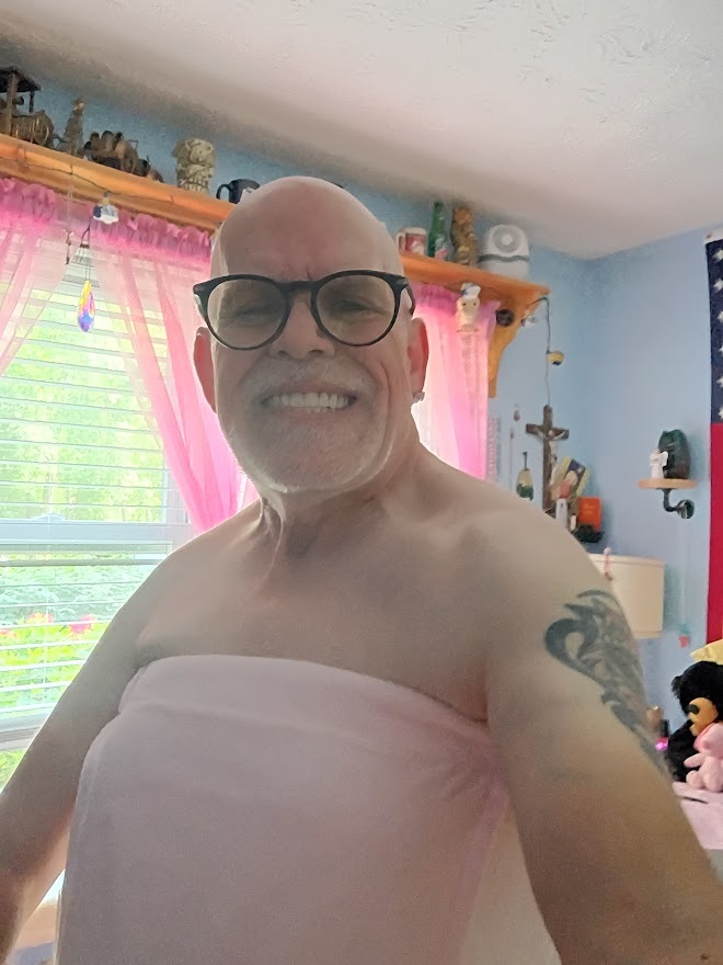 Has your dress style changed recently?