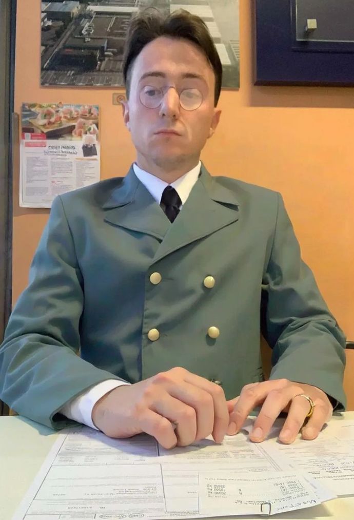 Has your dress style changed recently?