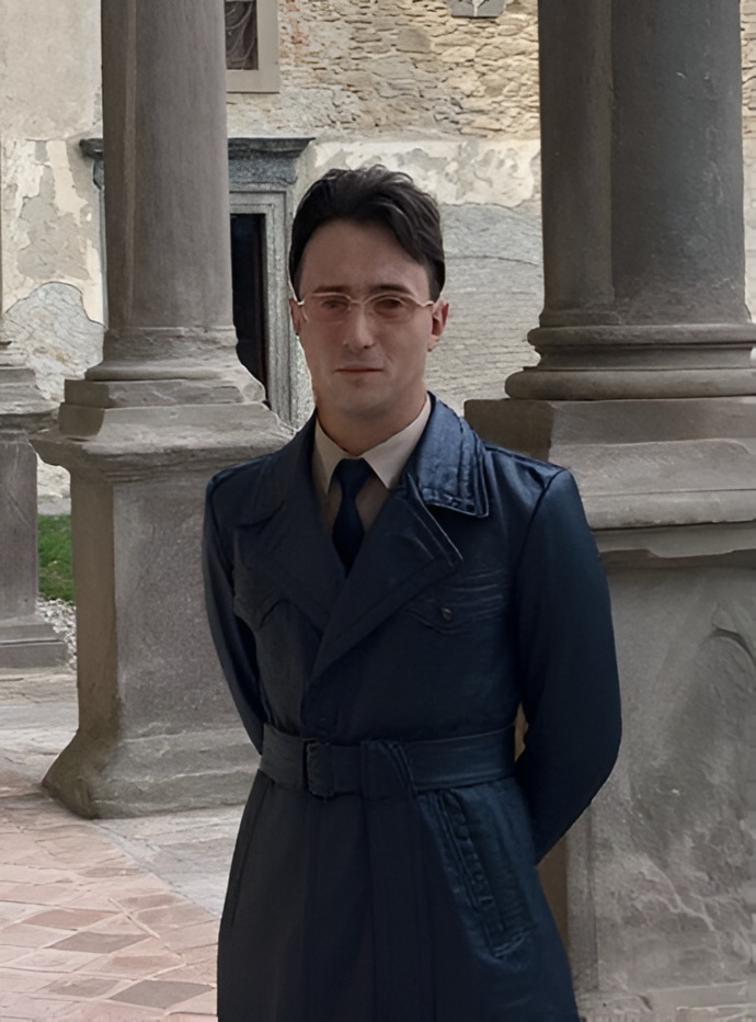 Has your dress style changed recently?