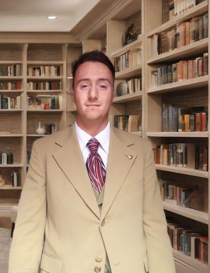 Has your dress style changed recently?