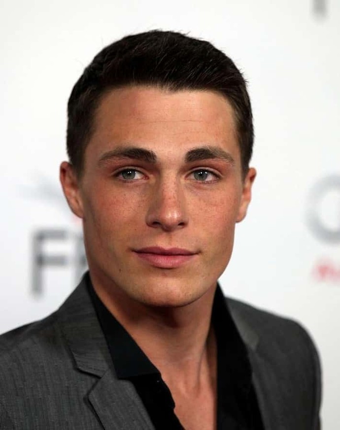 What do you prefer on guys dark on blonde hair?