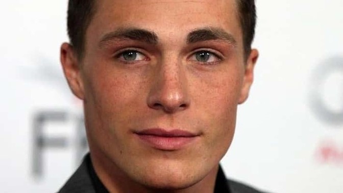 What do you prefer on guys dark on blonde hair?