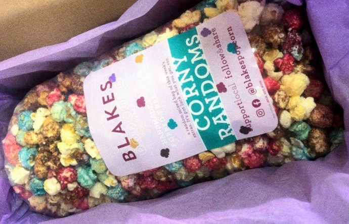 How do you pop popcorn?