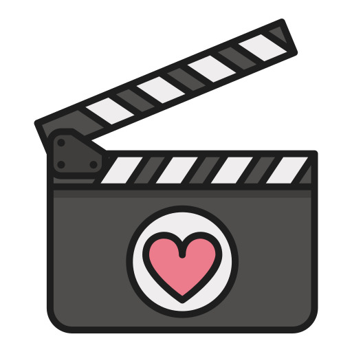 🎥🎬🩷