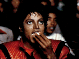 If your love life were a movie, what would it be called?