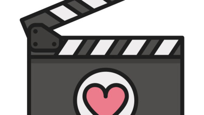 If your love life were a movie, what would it be called?