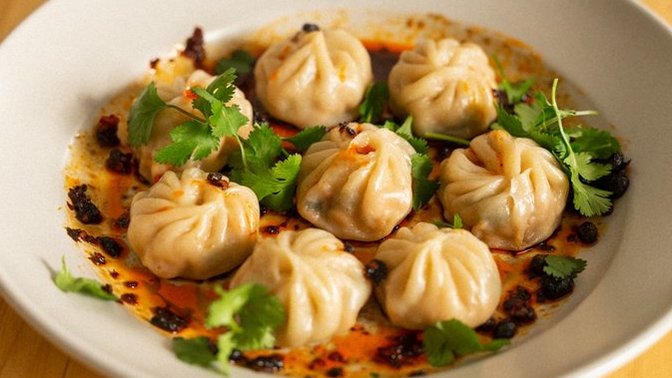 Do you like dumplings?