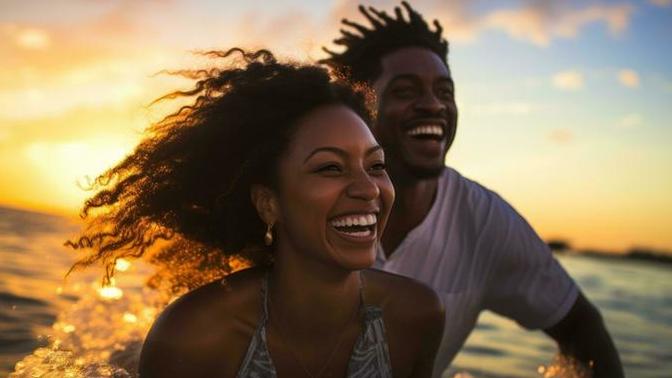 What traits in men do women like?