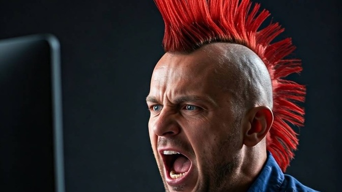 Do patriotic people tend to lean towards any particular political opinions?