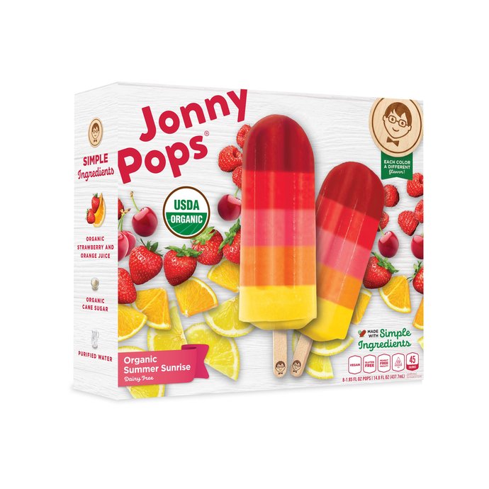 Whats your favorite summer snack?