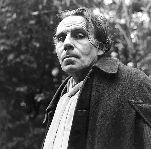 Who was your first favourite author?