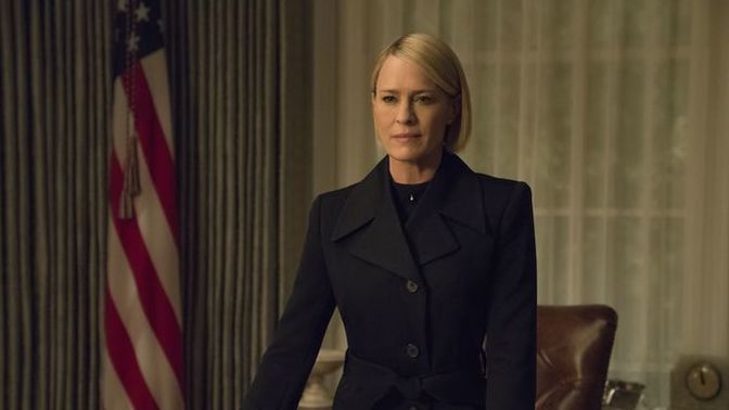 Do you think you would ever consider voting for a female as US president?